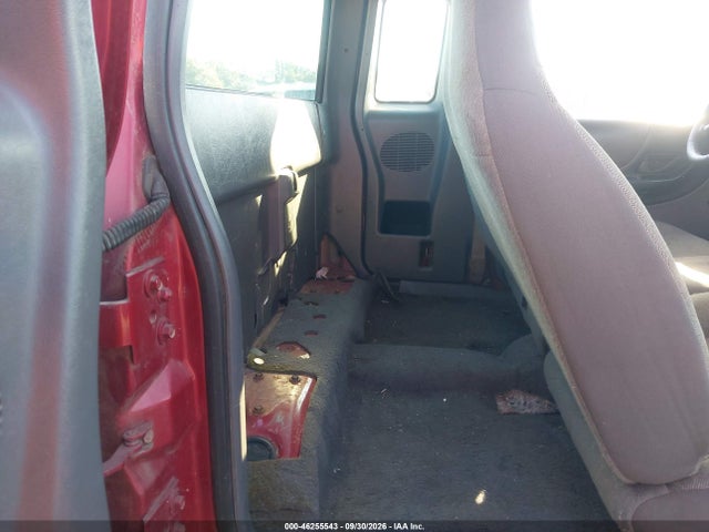 Продаж на аукціоні авто 2001 Ford Ranger Edge/xlt, vin: 1FTZR15U71TA14248, номер лоту: 46255543