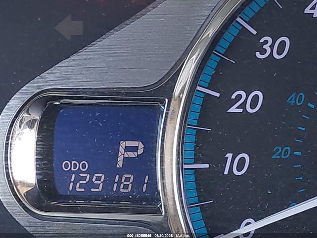 2011 Toyota Sienna Xle V6 მანქანა იყიდება აუქციონზე, vin: 5TDYK3DC3BS020052, აუქციონის ნომერი: 46255546