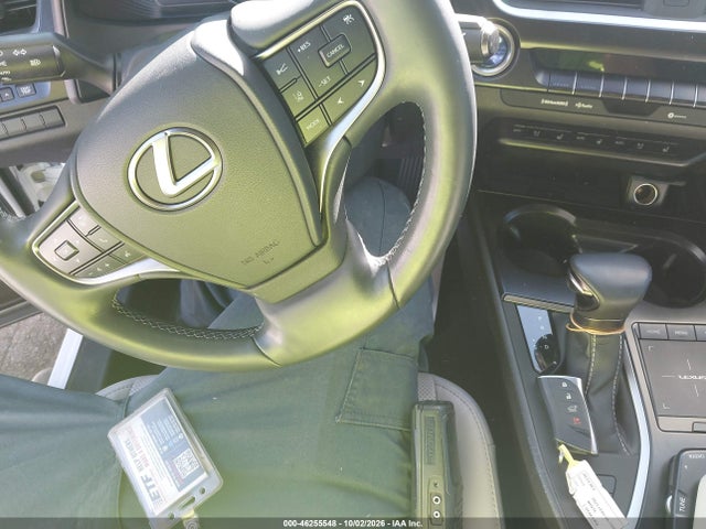 Продаж на аукціоні авто 2021 Lexus Ux 250h, vin: JTHP9JBH9M2050417, номер лоту: 46255548