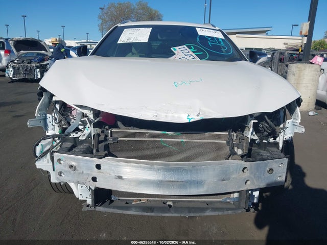Продаж на аукціоні авто 2021 Lexus Ux 250h, vin: JTHP9JBH9M2050417, номер лоту: 46255548