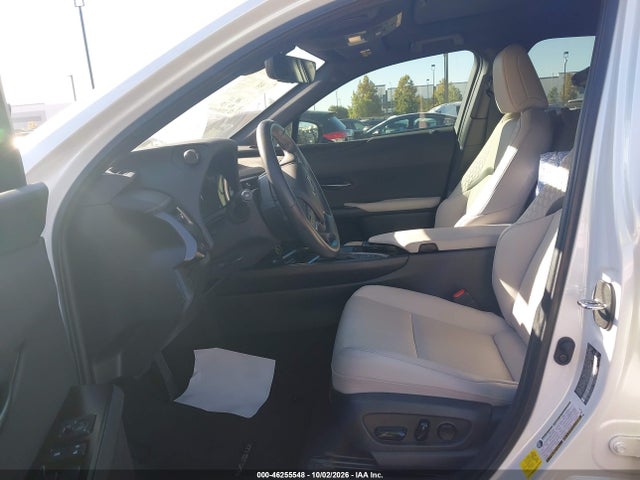 Продаж на аукціоні авто 2021 Lexus Ux 250h, vin: JTHP9JBH9M2050417, номер лоту: 46255548