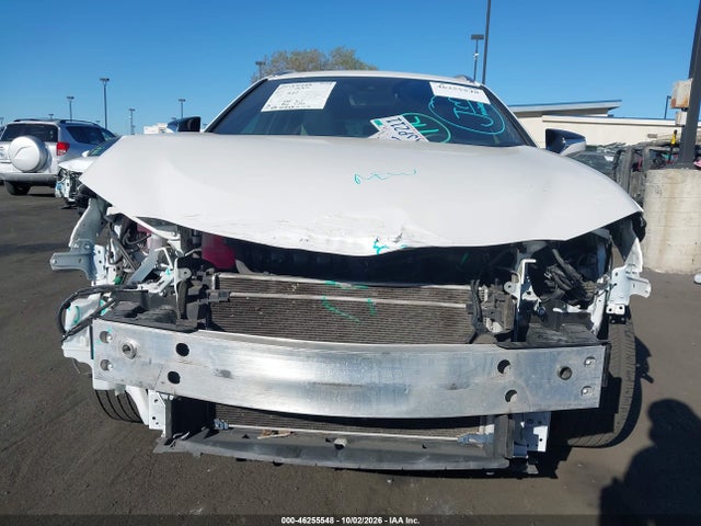 Продаж на аукціоні авто 2021 Lexus Ux 250h, vin: JTHP9JBH9M2050417, номер лоту: 46255548