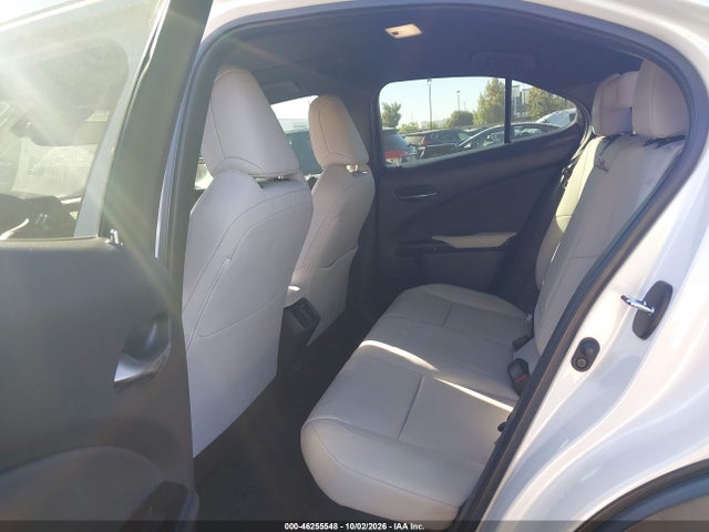 Продаж на аукціоні авто 2021 Lexus Ux 250h, vin: JTHP9JBH9M2050417, номер лоту: 46255548