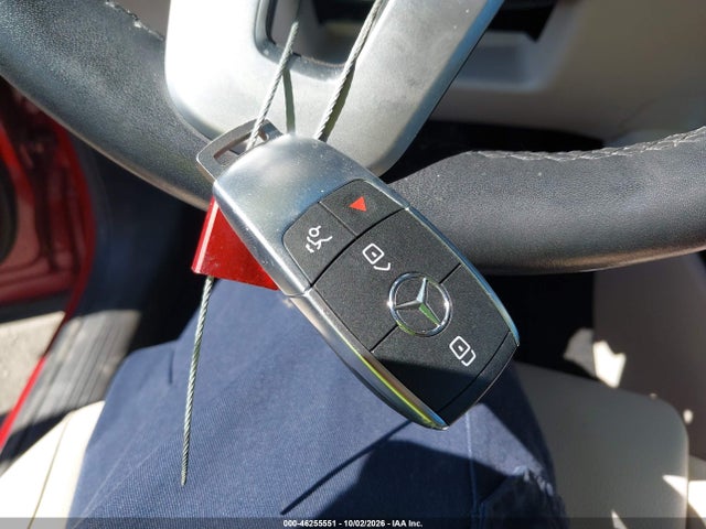 Aukcja sprzedaży 2021 Mercedes-benz Glb 250, vin: W1N4M4GB8MW097576, numer aukcji: 46255551