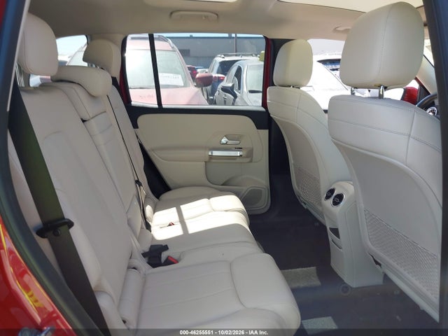 Aukcja sprzedaży 2021 Mercedes-benz Glb 250, vin: W1N4M4GB8MW097576, numer aukcji: 46255551