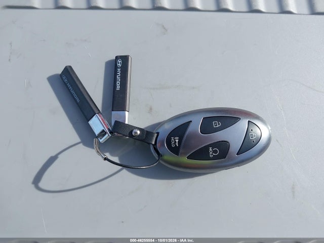 2026 Hyundai Elantra Sel Sport მანქანა იყიდება აუქციონზე, vin: KMHLM4DG2TU210690, აუქციონის ნომერი: 46255554