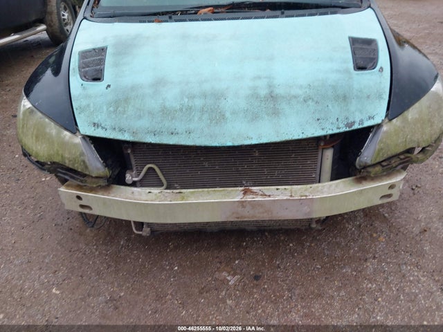 Продаж на аукціоні авто 2008 Honda Civic Si/si Mugen, vin: 2HGFA55538H710141, номер лоту: 46255555