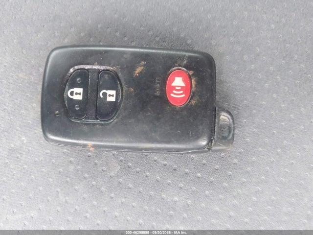 Продажа на аукционе авто 2010 Toyota Prius Ii, vin: JTDKN3DU9A0038403, номер лота: 46255558