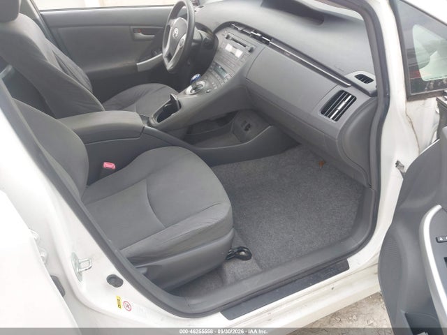 Продажа на аукционе авто 2010 Toyota Prius Ii, vin: JTDKN3DU9A0038403, номер лота: 46255558