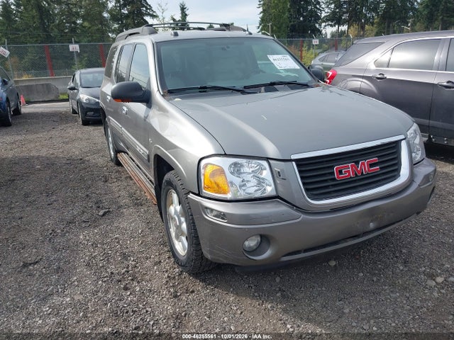 Aukcja sprzedaży 2005 Gmc Envoy Xl Slt, vin: 1GKET16M756144621, numer aukcji: 46255561