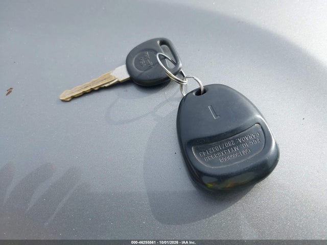 Продажа на аукционе авто 2005 Gmc Envoy Xl Slt, vin: 1GKET16M756144621, номер лота: 46255561