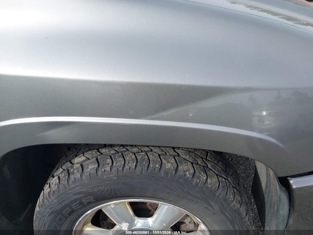 Продажа на аукционе авто 2005 Gmc Envoy Xl Slt, vin: 1GKET16M756144621, номер лота: 46255561