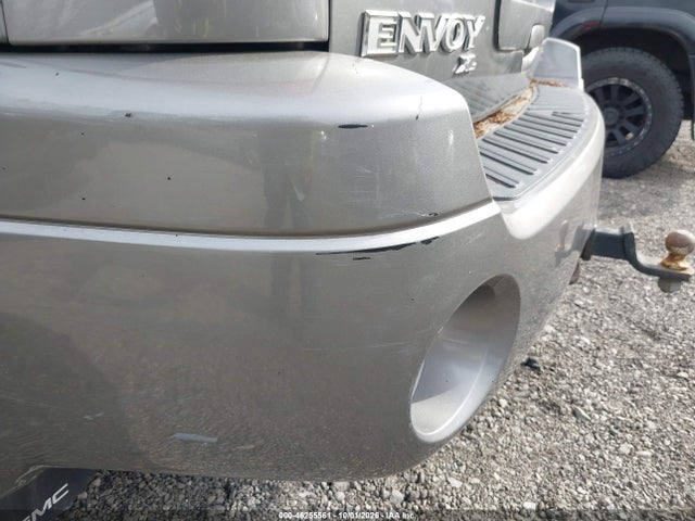 Продажа на аукционе авто 2005 Gmc Envoy Xl Slt, vin: 1GKET16M756144621, номер лота: 46255561
