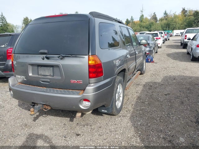 Продажа на аукционе авто 2005 Gmc Envoy Xl Slt, vin: 1GKET16M756144621, номер лота: 46255561