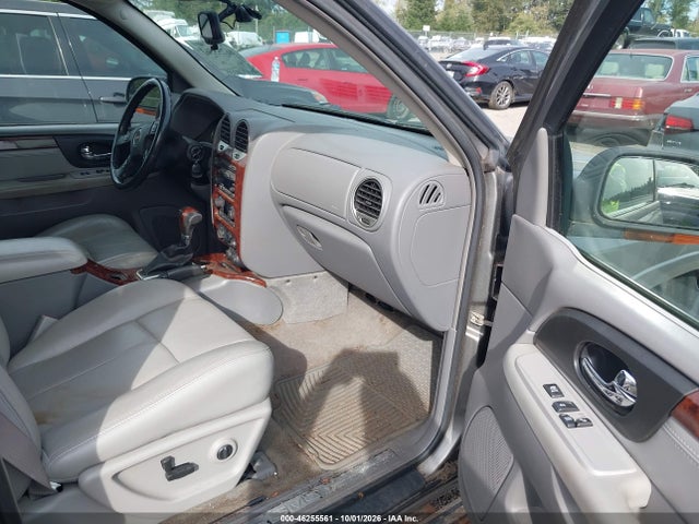 Продажа на аукционе авто 2005 Gmc Envoy Xl Slt, vin: 1GKET16M756144621, номер лота: 46255561