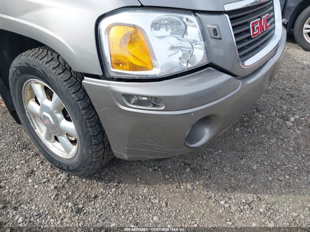 Продажа на аукционе авто 2005 Gmc Envoy Xl Slt, vin: 1GKET16M756144621, номер лота: 46255561