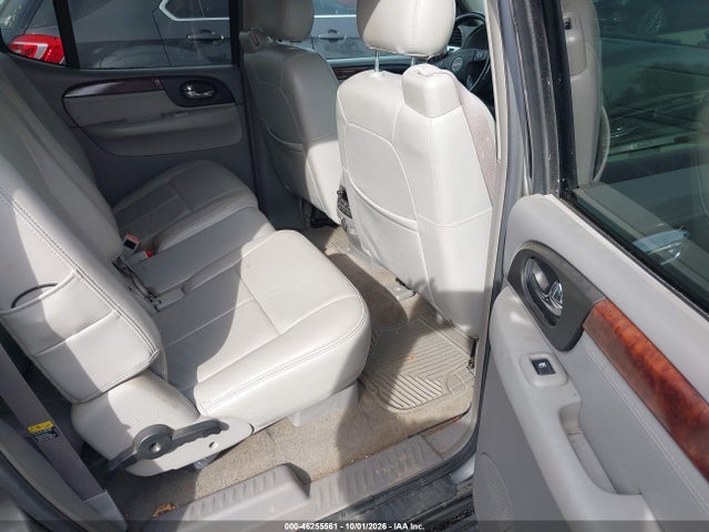 Продажа на аукционе авто 2005 Gmc Envoy Xl Slt, vin: 1GKET16M756144621, номер лота: 46255561