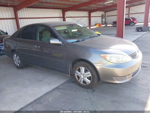 Продаж на аукціоні авто 2005 Toyota Camry Le, vin: 4T1BE32KX5U585966, номер лоту: 46255564