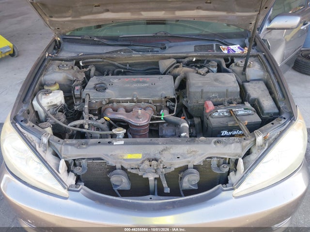Продаж на аукціоні авто 2005 Toyota Camry Le, vin: 4T1BE32KX5U585966, номер лоту: 46255564