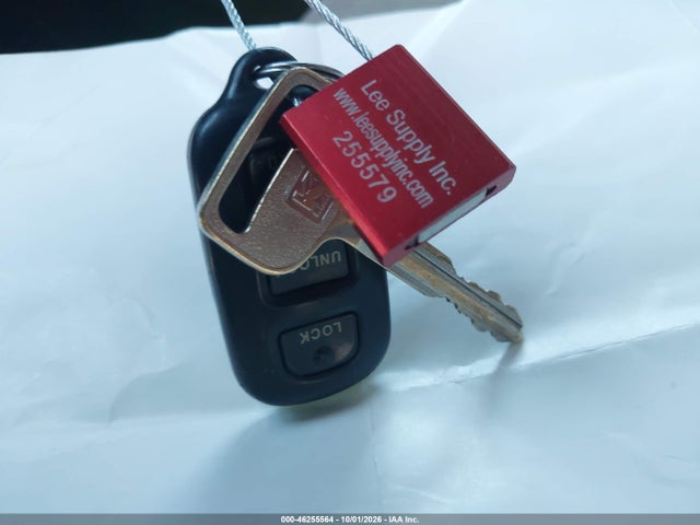 Продаж на аукціоні авто 2005 Toyota Camry Le, vin: 4T1BE32KX5U585966, номер лоту: 46255564