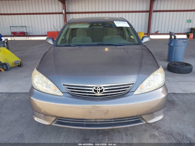 Продаж на аукціоні авто 2005 Toyota Camry Le, vin: 4T1BE32KX5U585966, номер лоту: 46255564