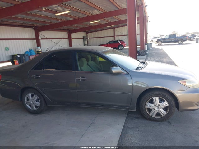 Продаж на аукціоні авто 2005 Toyota Camry Le, vin: 4T1BE32KX5U585966, номер лоту: 46255564