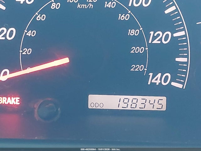 Продаж на аукціоні авто 2005 Toyota Camry Le, vin: 4T1BE32KX5U585966, номер лоту: 46255564