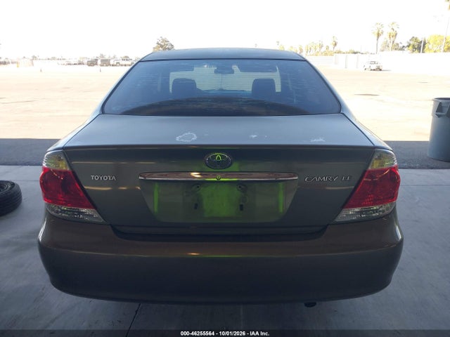 Продаж на аукціоні авто 2005 Toyota Camry Le, vin: 4T1BE32KX5U585966, номер лоту: 46255564