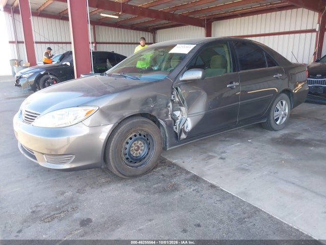 Продаж на аукціоні авто 2005 Toyota Camry Le, vin: 4T1BE32KX5U585966, номер лоту: 46255564
