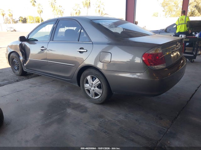 Продаж на аукціоні авто 2005 Toyota Camry Le, vin: 4T1BE32KX5U585966, номер лоту: 46255564