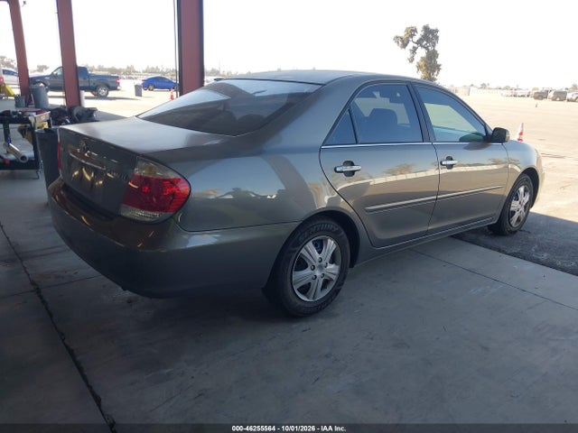 Продаж на аукціоні авто 2005 Toyota Camry Le, vin: 4T1BE32KX5U585966, номер лоту: 46255564