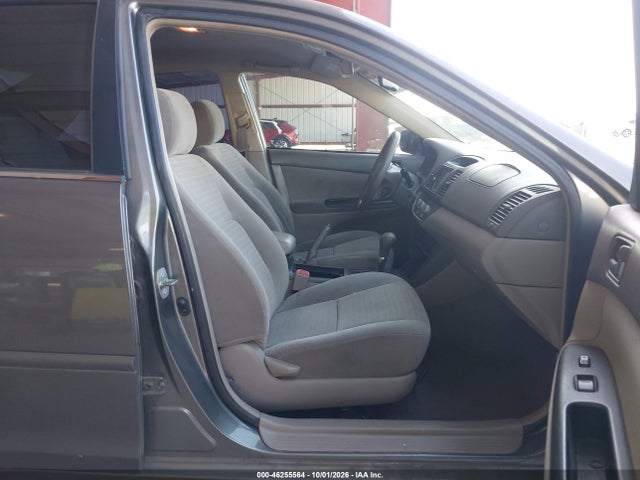 Продаж на аукціоні авто 2005 Toyota Camry Le, vin: 4T1BE32KX5U585966, номер лоту: 46255564