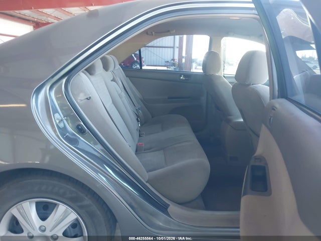 Продаж на аукціоні авто 2005 Toyota Camry Le, vin: 4T1BE32KX5U585966, номер лоту: 46255564
