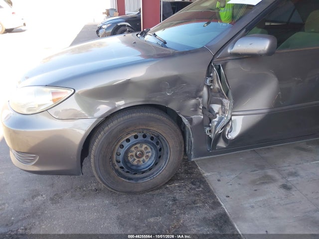 Продаж на аукціоні авто 2005 Toyota Camry Le, vin: 4T1BE32KX5U585966, номер лоту: 46255564