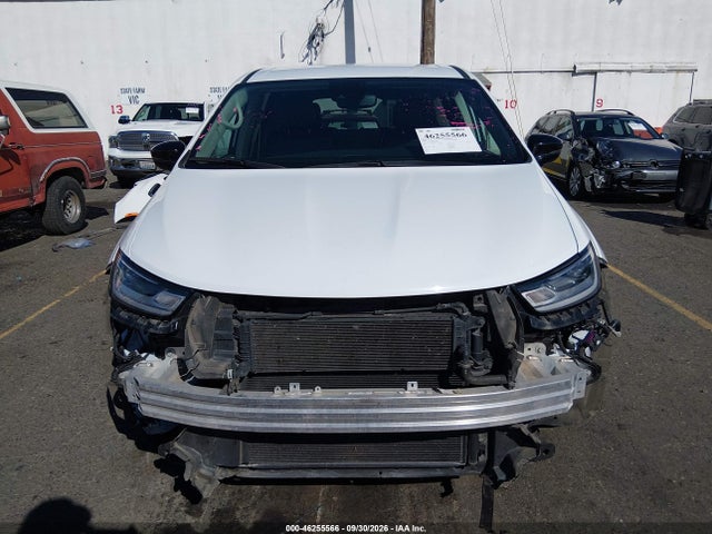 Aukcja sprzedaży 2024 Chrysler Pacifica Hybrid Select, vin: 2C4RC1S7XRR156628, numer aukcji: 46255566