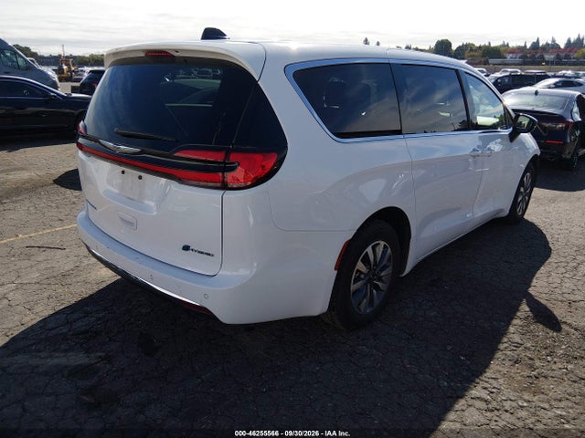 Aukcja sprzedaży 2024 Chrysler Pacifica Hybrid Select, vin: 2C4RC1S7XRR156628, numer aukcji: 46255566