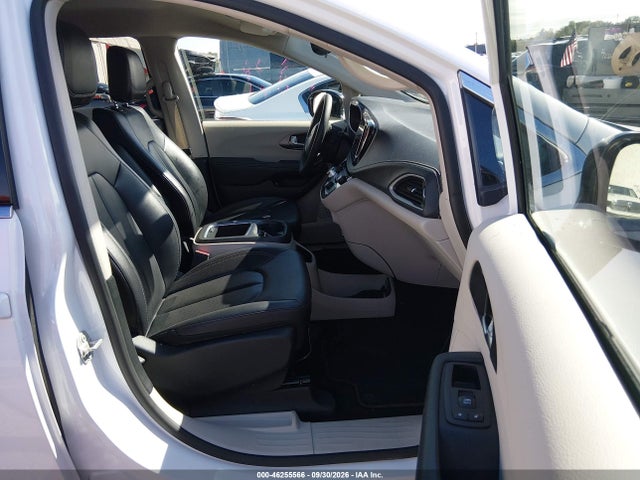 Aukcja sprzedaży 2024 Chrysler Pacifica Hybrid Select, vin: 2C4RC1S7XRR156628, numer aukcji: 46255566