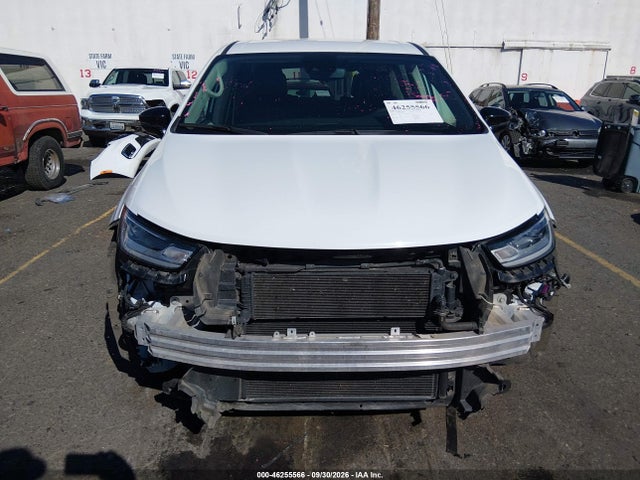 Aukcja sprzedaży 2024 Chrysler Pacifica Hybrid Select, vin: 2C4RC1S7XRR156628, numer aukcji: 46255566