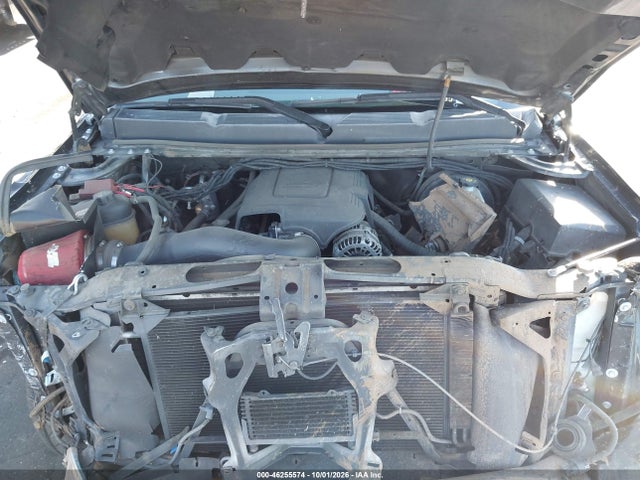 Aukcja sprzedaży 2011 Chevrolet Silverado 1500 Lt, vin: 3GCPCSE0XBG149833, numer aukcji: 46255574