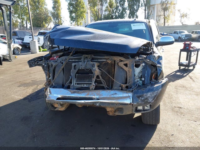 Aukcja sprzedaży 2011 Chevrolet Silverado 1500 Lt, vin: 3GCPCSE0XBG149833, numer aukcji: 46255574