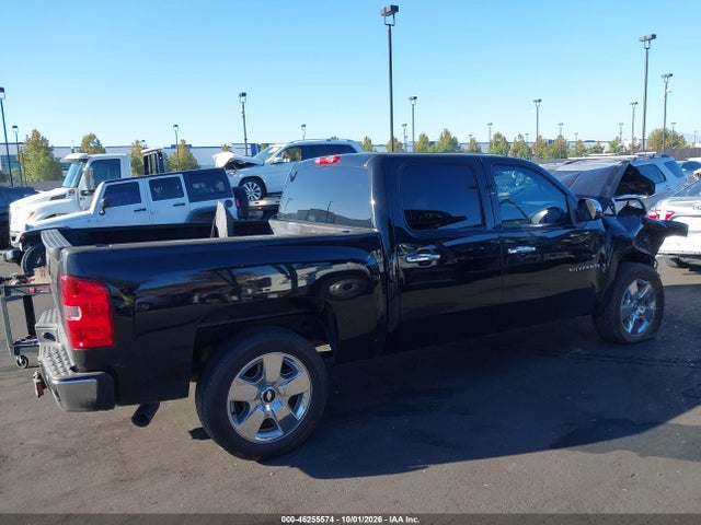 Aukcja sprzedaży 2011 Chevrolet Silverado 1500 Lt, vin: 3GCPCSE0XBG149833, numer aukcji: 46255574