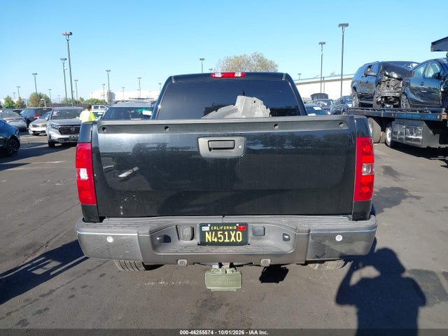 Aukcja sprzedaży 2011 Chevrolet Silverado 1500 Lt, vin: 3GCPCSE0XBG149833, numer aukcji: 46255574