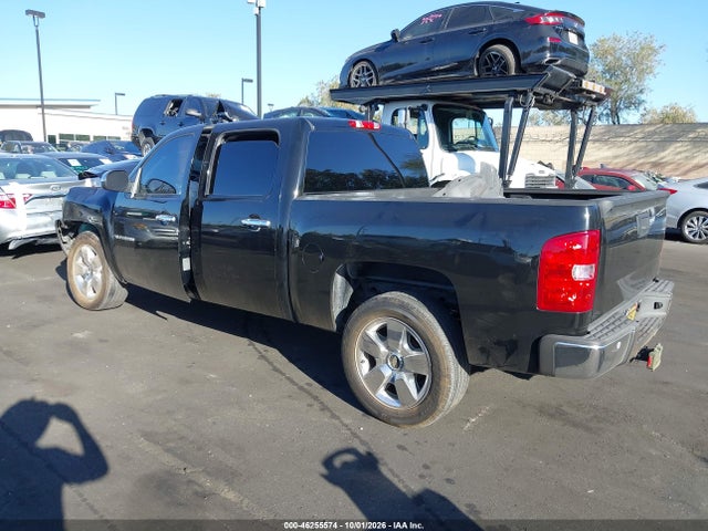 Aukcja sprzedaży 2011 Chevrolet Silverado 1500 Lt, vin: 3GCPCSE0XBG149833, numer aukcji: 46255574