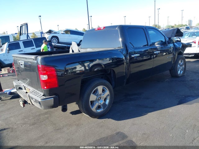 Aukcja sprzedaży 2011 Chevrolet Silverado 1500 Lt, vin: 3GCPCSE0XBG149833, numer aukcji: 46255574