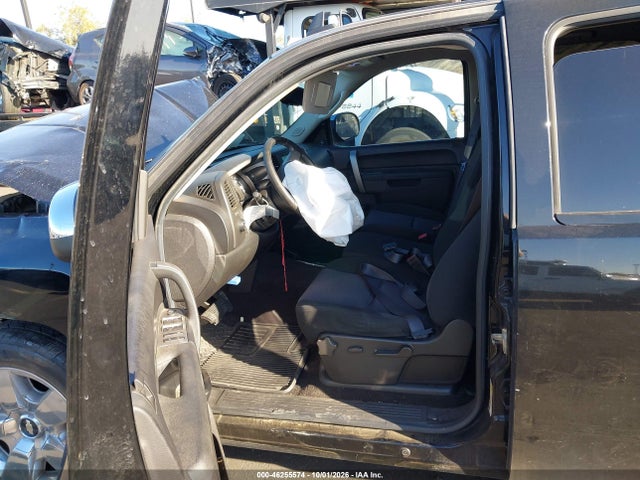 Aukcja sprzedaży 2011 Chevrolet Silverado 1500 Lt, vin: 3GCPCSE0XBG149833, numer aukcji: 46255574