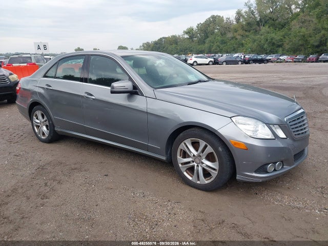 Продаж на аукціоні авто 2011 Mercedes-benz E 350 4matic, vin: WDDHF8HB5BA349809, номер лоту: 46255576