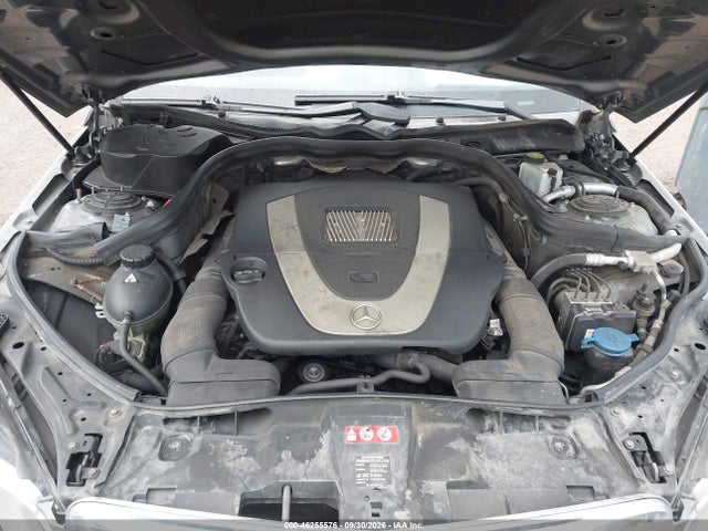 Продаж на аукціоні авто 2011 Mercedes-benz E 350 4matic, vin: WDDHF8HB5BA349809, номер лоту: 46255576