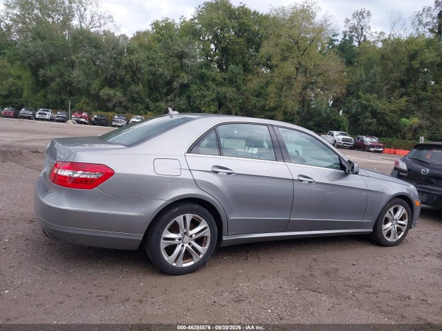 Продаж на аукціоні авто 2011 Mercedes-benz E 350 4matic, vin: WDDHF8HB5BA349809, номер лоту: 46255576