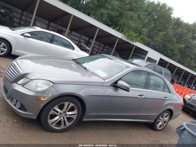 Продаж на аукціоні авто 2011 Mercedes-benz E 350 4matic, vin: WDDHF8HB5BA349809, номер лоту: 46255576
