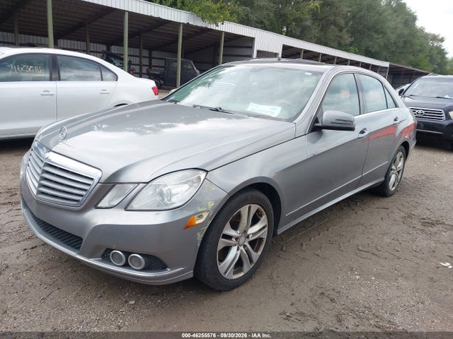 Продаж на аукціоні авто 2011 Mercedes-benz E 350 4matic, vin: WDDHF8HB5BA349809, номер лоту: 46255576